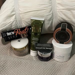 Ultimate Beauty Bundle
